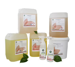 A&B Laboratorios presenta novedades sostenibles para alimentación y horeca