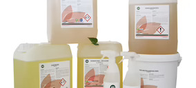 A&B Laboratorios presenta novedades sostenibles para alimentación y horeca