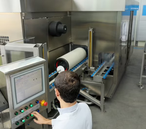 Hiperbaric desarrolla una nueva tecnología para el procesado térmico por altas presiones