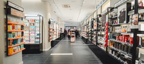 Sephora España superó en 2022 las ventas precovid y volvió a beneficios