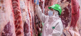 El Encinar de Humienta amplía su presencia industrial en Almaráz con una inversión de 30 M