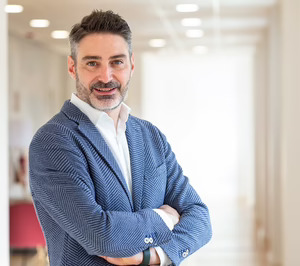 Checkpoint nombra a Emanuele Soncin como nuevo Business Unit Director para España, Portugal y Francia