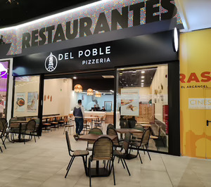 Del Poble suma su segundo restaurante en Córdoba