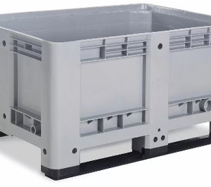 Plastic Repair Systems participa en el programa EIT Global Outreach