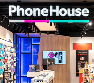 Butik lanza en exclusiva con PhoneHouse una tarifa de fibra y móvil con la PlayStation 5