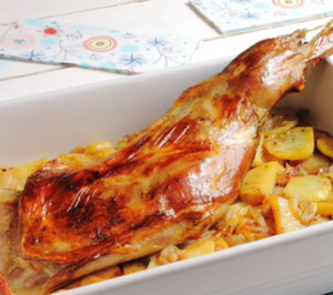 ¿Aliviarán las Navidades la crisis de la carne de cordero?