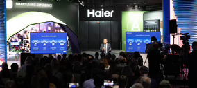 Haier se expande a la refrigeración comercial tras comprar la división de Carrier por 640 M$