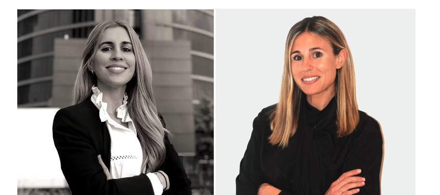 BWRE refuerza su equipo de gestión de activos con la incorporación de Raquel Megía y María Jesús Solís