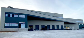 SPB asumirá la logística de su segundo almacén central