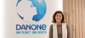 Danone Iberia nombra a Teresa De Castellarnau directora de Recursos Humanos