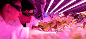 La I+D y la sostenibilidad se dan la mano en el sector hortofrutícola