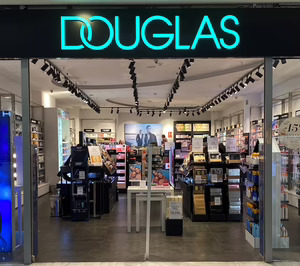 Douglas acelera el ritmo para alcanzar los 5.000 M€ en 2026