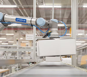 Cuatro predicciones para 2024: la IA potenciará la automatización robótica