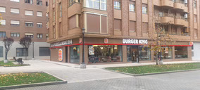 Burger King abre su cuarto local en la ciudad de Oviedo