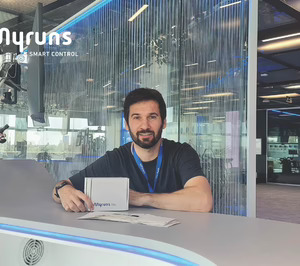 Myruns cierra una ronda de inversión de 7M para el desarrollo de tecnología de etiquetado inteligente