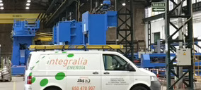 Integralia Energía trasladará sus instalaciones en Cartagena