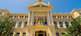 Málaga prevé iniciar la construcción de 1.168 viviendas protegidas en 2024