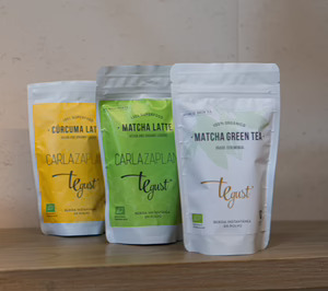 Tegust se consolida dentro del segmento prémium de tés e infusiones