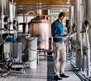 La UE invertirá 50 M para apoyar startups en fermentación de precisión y alimentos a base de algas en 2024