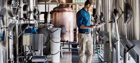 La UE invertirá 50 M para apoyar startups en fermentación de precisión y alimentos a base de algas en 2024