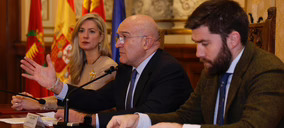 El Ayuntamiento de Valladolid incrementa su dotación en SAD en 2024