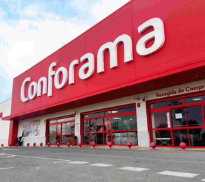 La Comisión Europea autoriza la compra de Conforama en España y Portugal por el grupo XXXLutz