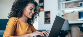 Nueve de cada diez españoles tienen banda ancha fija en su hogar