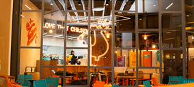 Popeyes aterriza en Cantabria