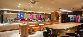 Starbucks amplía su presencia en Barcelona y Madrid