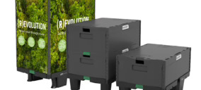 Los pools de cajas contenedoras y palés afrontan 2024 con la vista puesta en la nueva legislación de envases