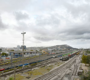 Luz verde a Train Port Barcelona que gestionará inversiones cercanas a los 50 M€