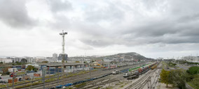 Luz verde a Train Port Barcelona que gestionará inversiones cercanas a los 50 M€