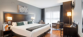 Alda Hotels se alía con Just Eat para ofrecer delivery en sus hoteles