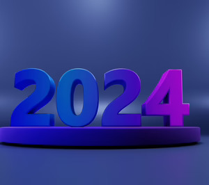 Perspectivas y predicciones para la impresión comercial e industrial en 2024