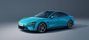 Xiaomi diversifica su negocio y presenta su primer coche eléctrico