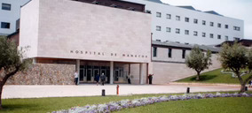 El Hospital de Manacor tendrá operativa su área ambulatoria a principios de 2025