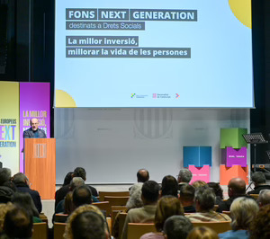 La Generalitat financiará con fondos europeos la construcción de otra residencia municipal