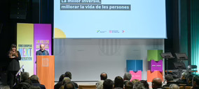 La Generalitat financiará con fondos europeos la construcción de otra residencia municipal