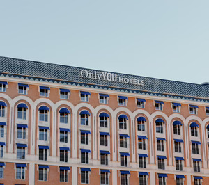 Palladium estrena Only You Hotel Sevilla