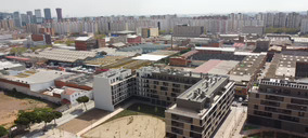 Layetana Group desarrolla más de 650 viviendas hasta 2026