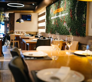 Asador Gonzaba llega a Madrid