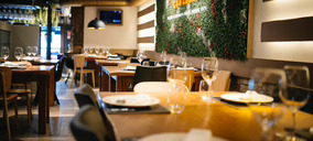 Asador Gonzaba llega a Madrid