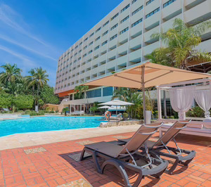 Palladium eleva su apuesta en República Dominicana