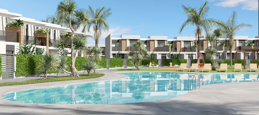 El grupo Jamsa promueve más de 600 viviendas con entregas repartidas hasta 2028