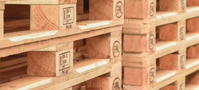 Palets Castillo alcanza los 70 M de ingresos