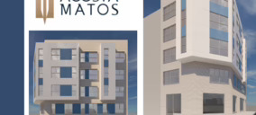 Acosta Matos desarrolla 132 viviendas en Las Palmas con entregas hasta 2025