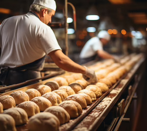 Tendencia Mintel sobre productos de panadería y pastelería