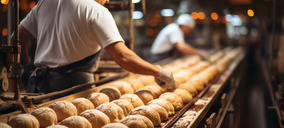 Tendencia Mintel sobre productos de panadería y pastelería