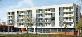 Visoren levantará 1.090 viviendas de alquiler asequible en la Comunidad Valenciana y más de 200 en Cataluña