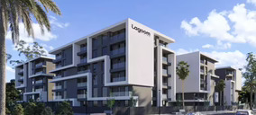 Lagoom Living prevé entregar más de 960 viviendas de alquiler asequible en Málaga entre 2025 y 2026